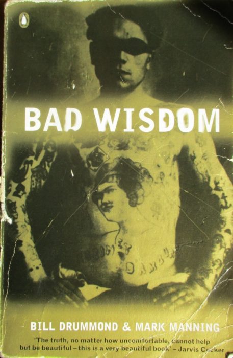 Recommended: Bad Wisdom