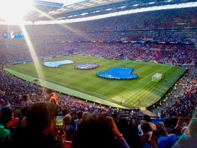 WEEKS 7-8: Happy Returns