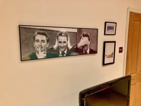 WEEK 26: Kata Nine Tails