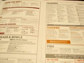 WEEKS 20-21: Punching In Home Gym