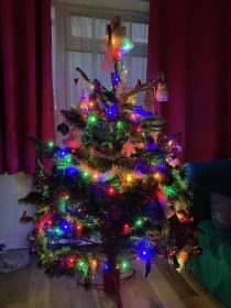 WEEKS 36-38: It’s Chrriiiiissssttttmmmaaaasssss!