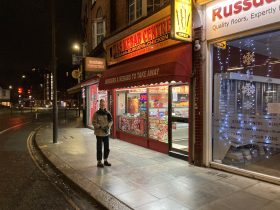 WEEK 39: New Year, Less Biscuits