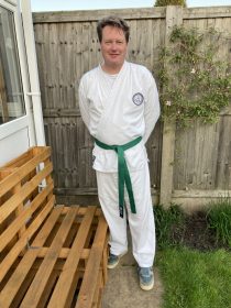 WEEK 54: Belter-skelter