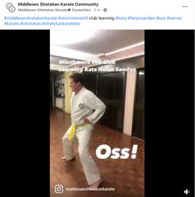 WEEK 42: Achilles Knee