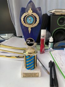 WEEK 46: Fighting Bungle