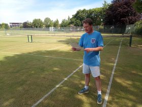 WEEK 9: Dance Of The Bread